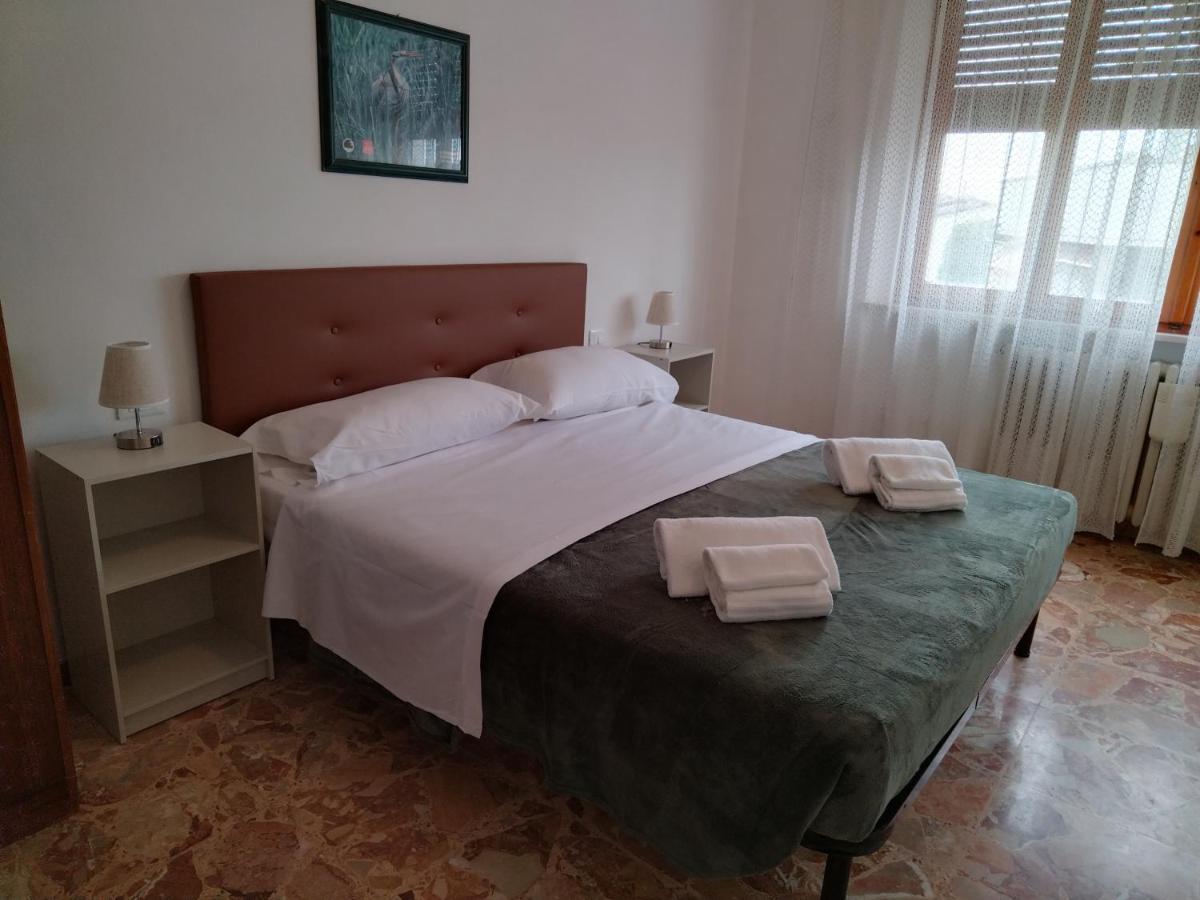 Olimpia Rooms Pisa Exterior foto