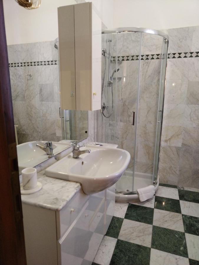 Olimpia Rooms Pisa Exterior foto