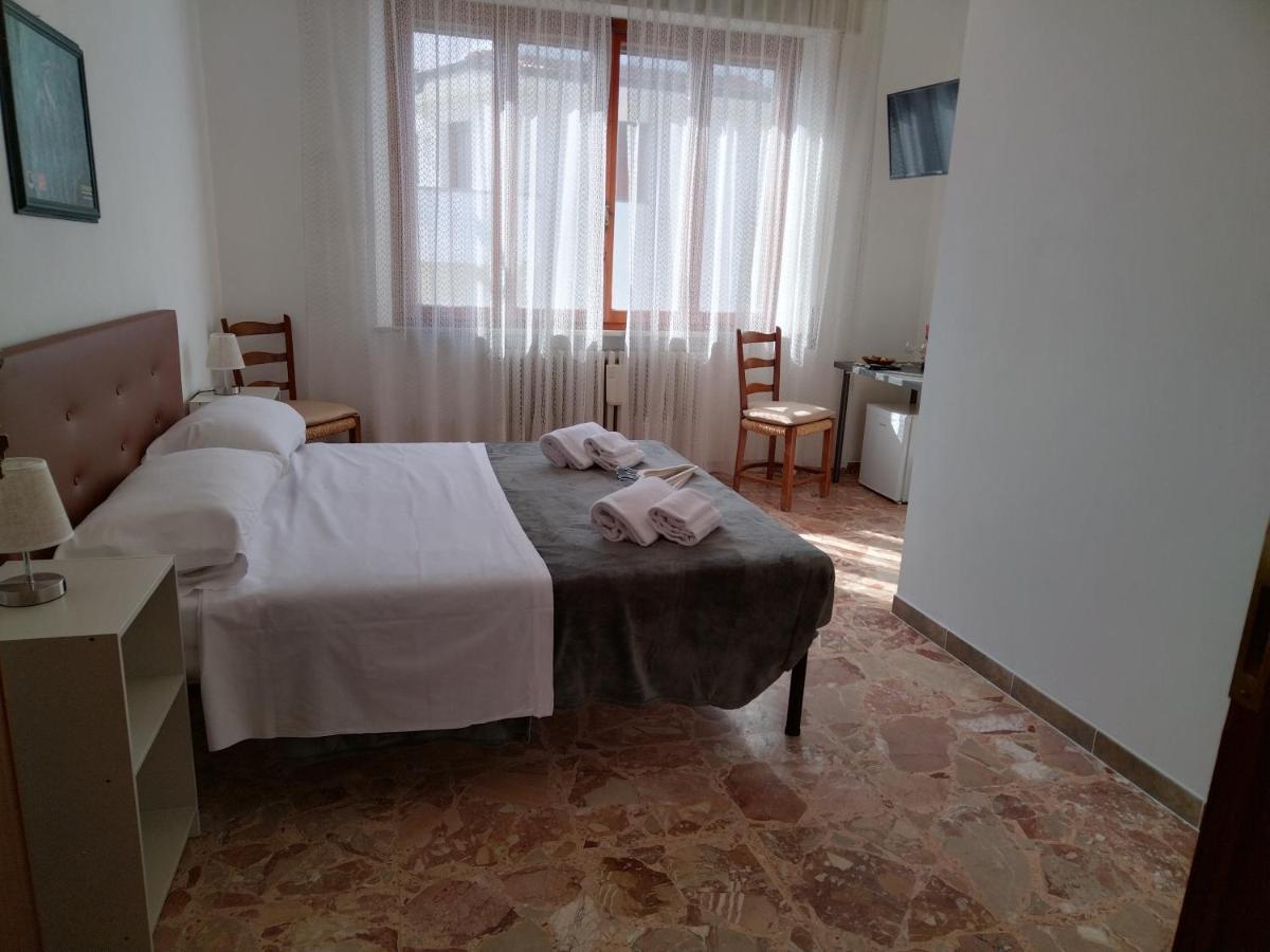 Olimpia Rooms Pisa Exterior foto