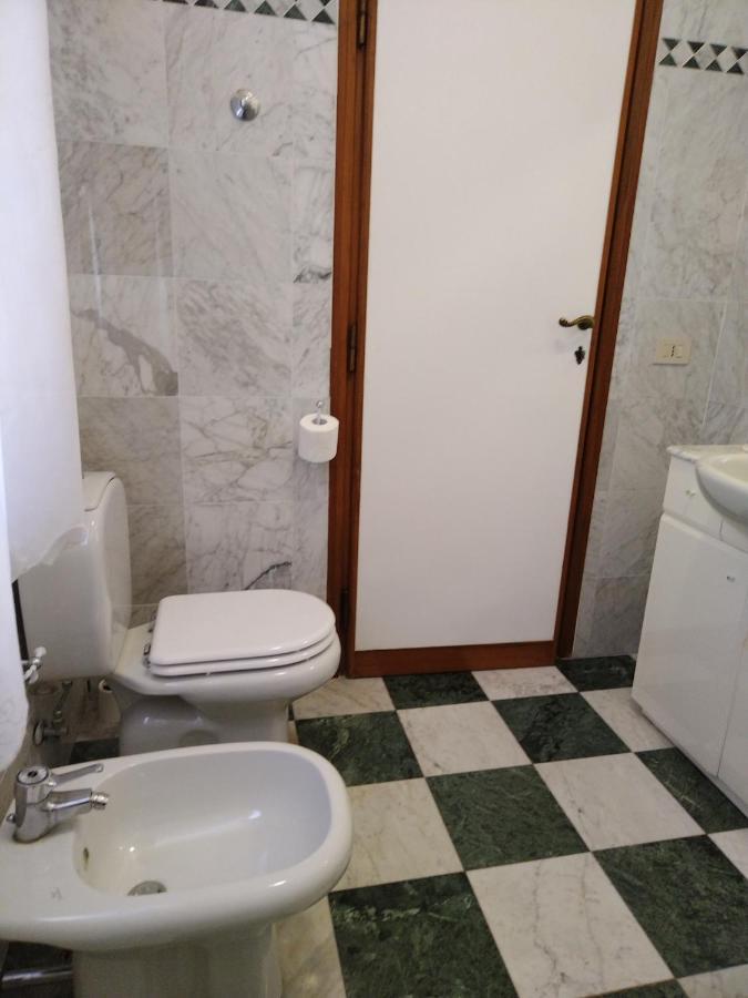 Olimpia Rooms Pisa Exterior foto