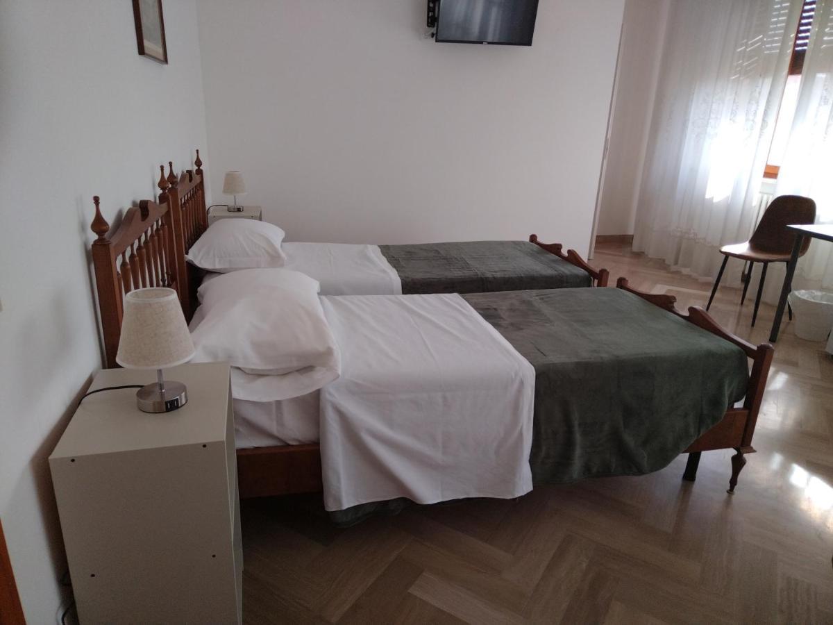 Olimpia Rooms Pisa Exterior foto