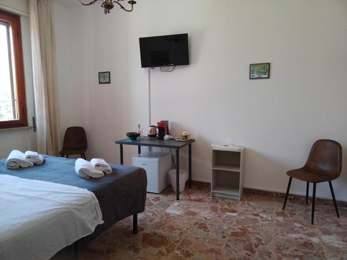 Olimpia Rooms Pisa Exterior foto