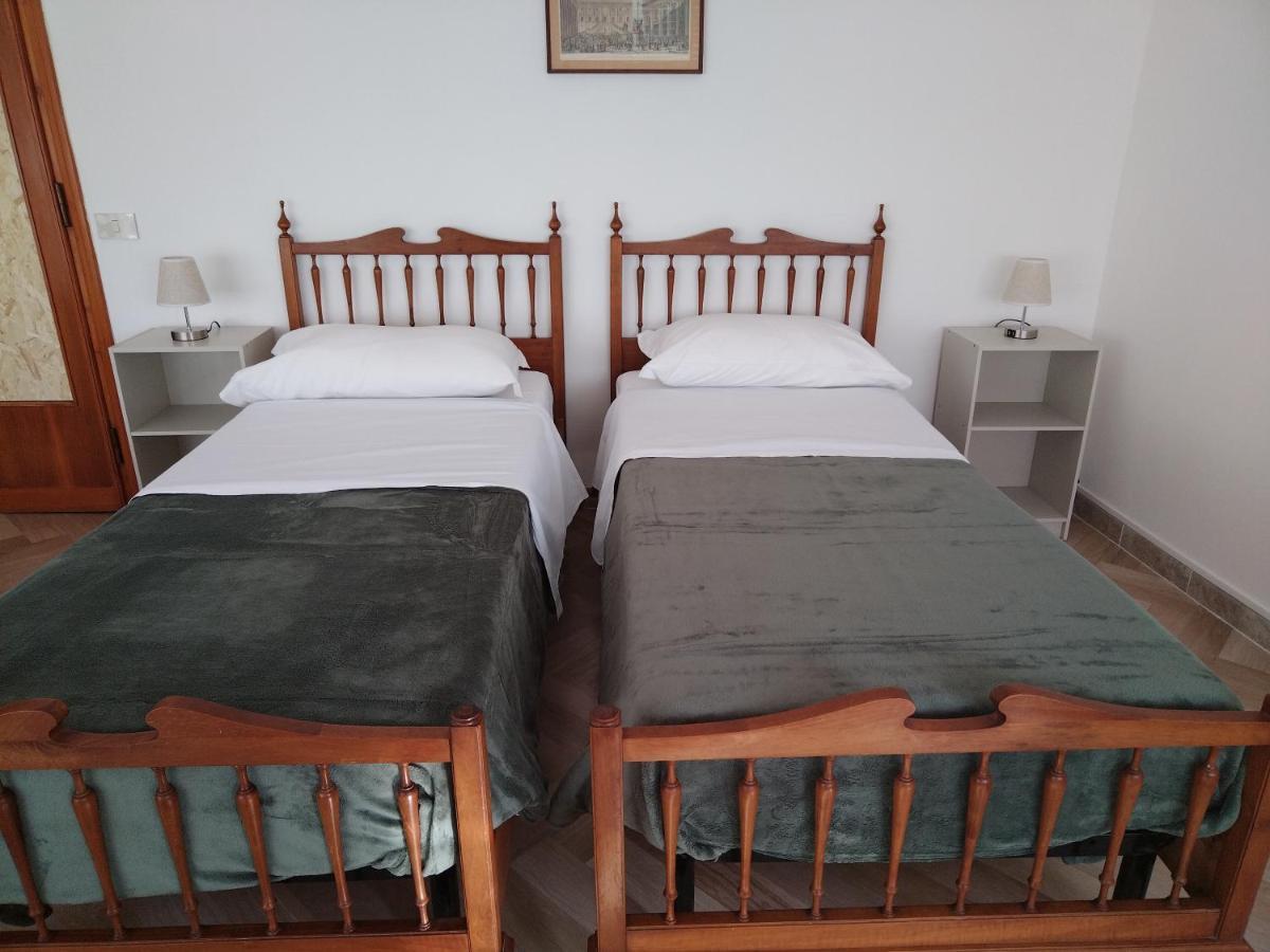 Olimpia Rooms Pisa Exterior foto