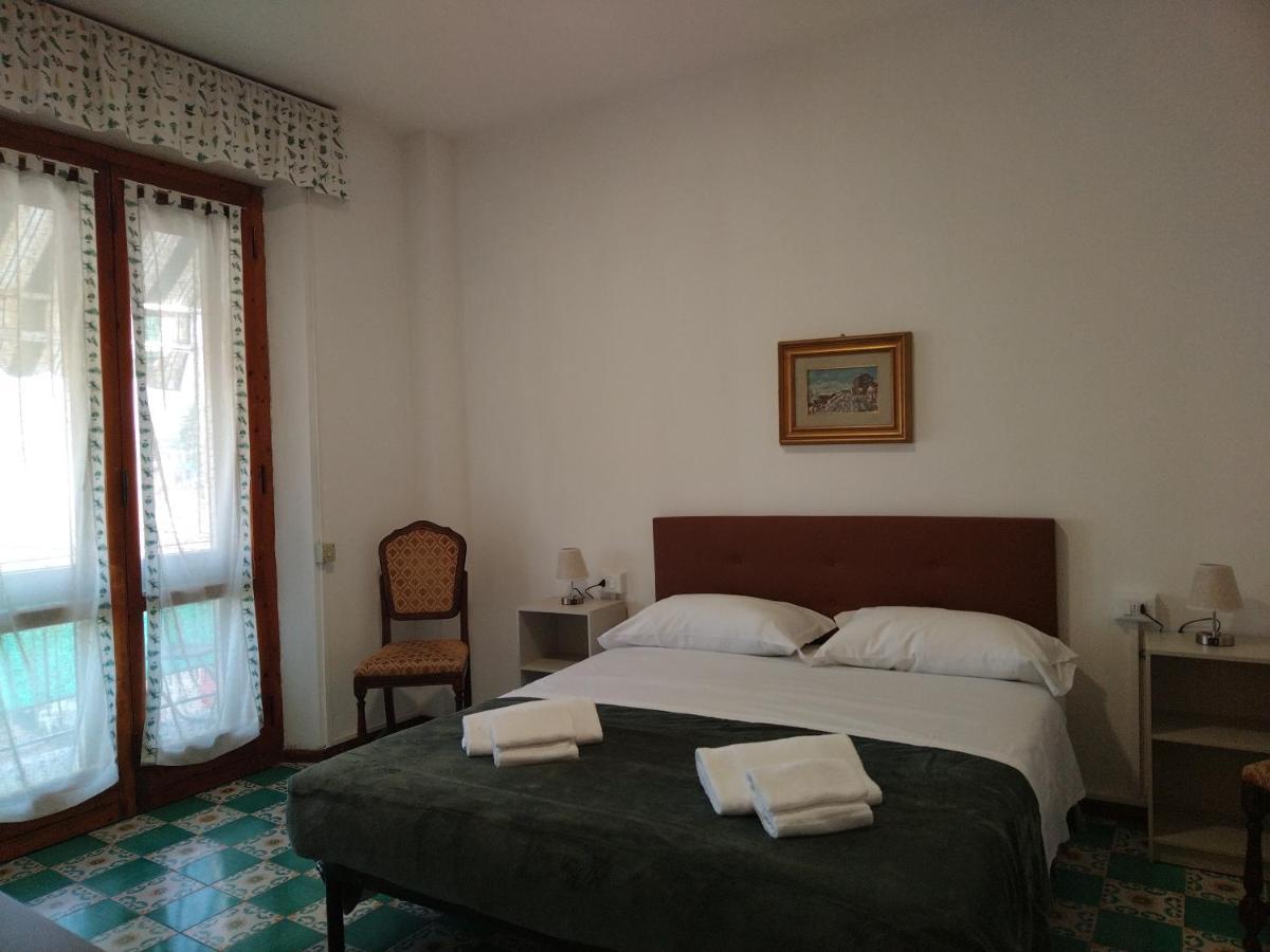 Olimpia Rooms Pisa Exterior foto