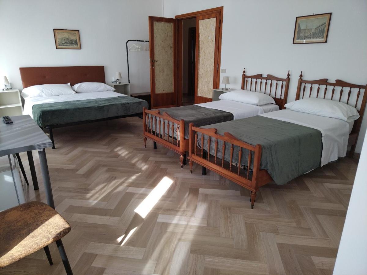 Olimpia Rooms Pisa Exterior foto